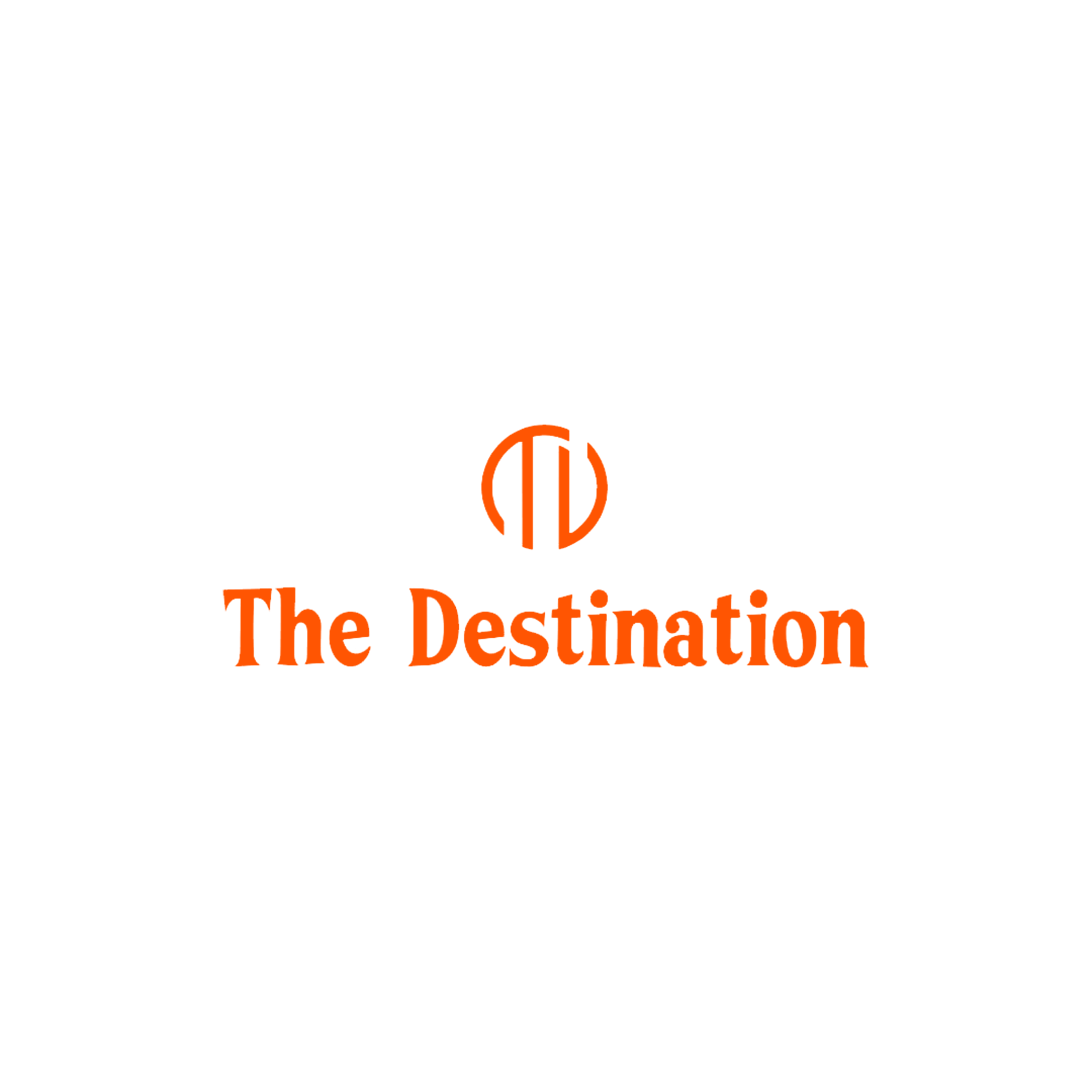 The Destination